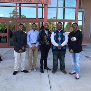 Meet your Posher, Ladarius